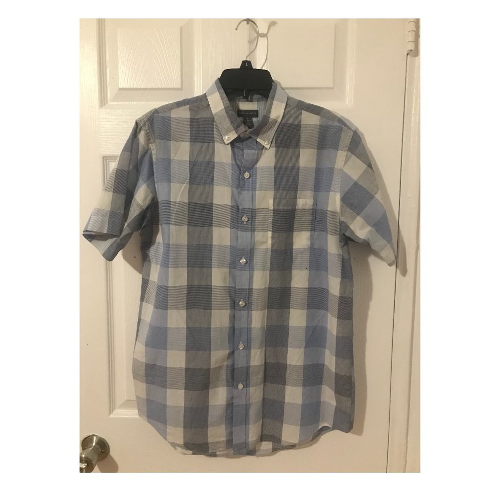 Van Heusen dress shirt